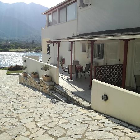 Geni Garden Apartments Exterior foto