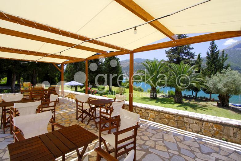 Geni Garden Apartments Exterior foto
